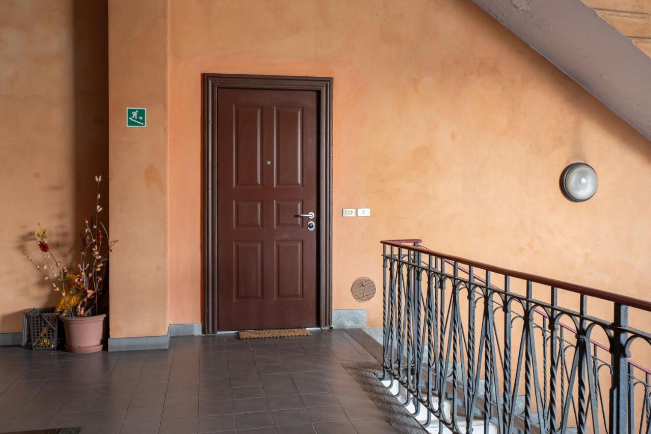 Milano Centrale Buenos Aires - Bilocale Palazzo Storico Exterior photo